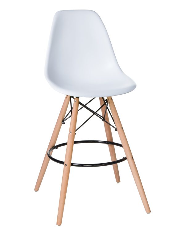 Стул барный LMZL-PP623G