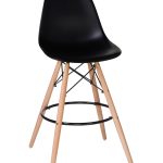 Стул барный LMZL-PP623G