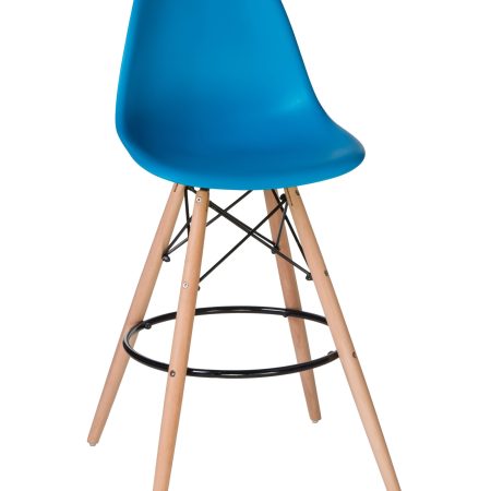 Стул барный LMZL-PP623G