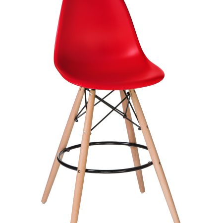 Стул барный LMZL-PP623G