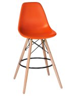 Стул барный LMZL-PP623G