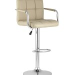 Стул барный Малави бежевый NP