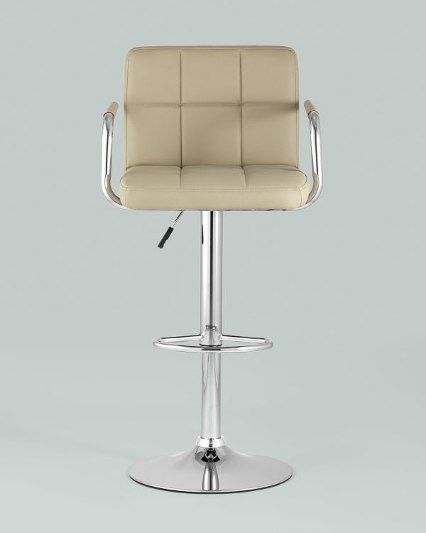 Стул барный Малави бежевый NP — изображение 3