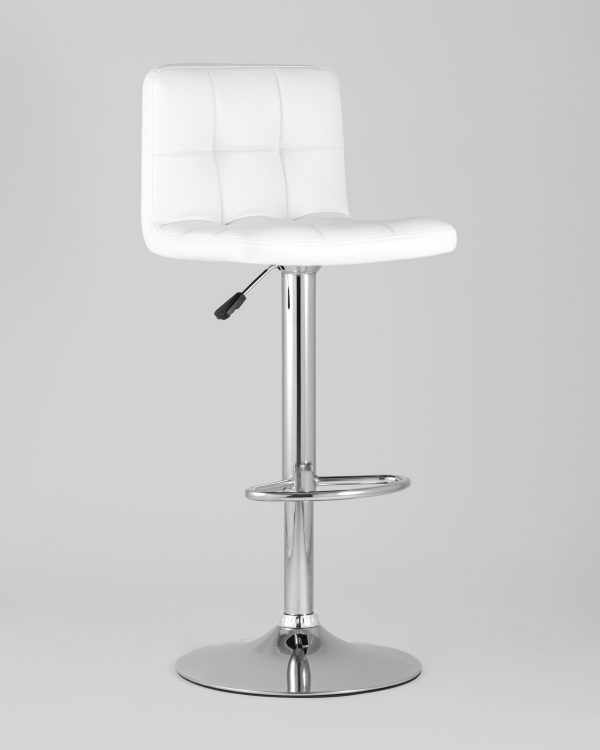 Стул барный Малави LITE белый — изображение 3