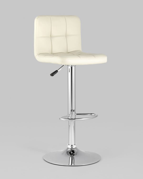 Стул барный Малави LITE бежевый — изображение 2