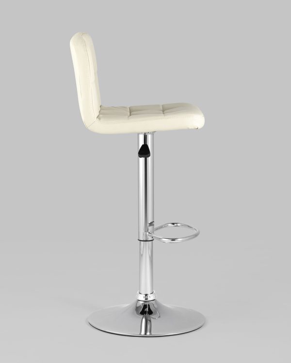 Стул барный Малави LITE бежевый — изображение 3