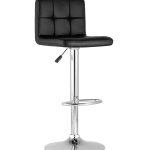 Стул барный Малави LITE черный