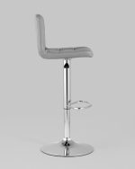 Стул барный Малави LITE серый 2 шт — изображение 3