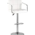 Стул барный Малави NEW белый NP
