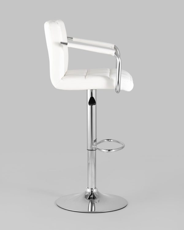 Стул барный Малави NEW белый NP — изображение 3
