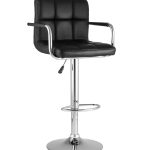 Стул барный Малави NEW черный NP