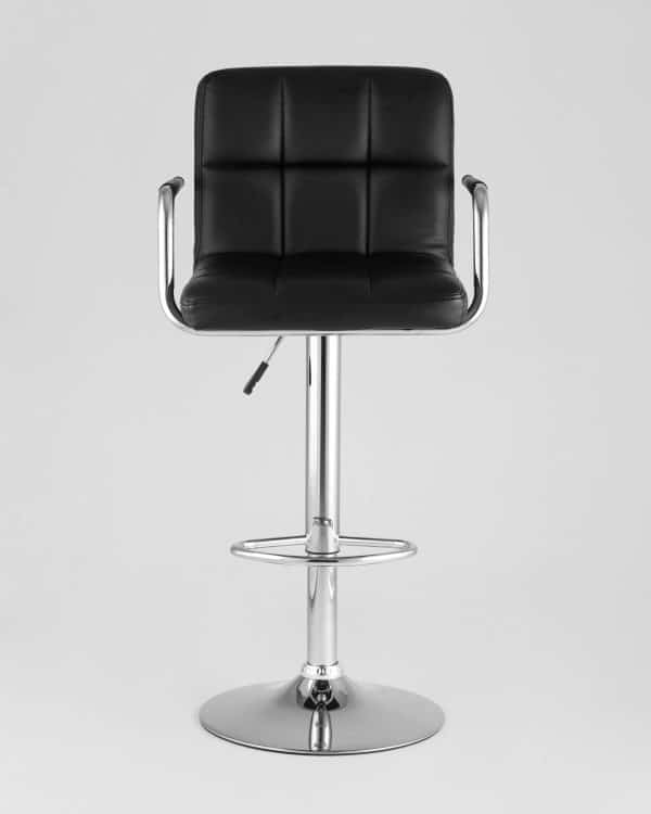 Стул барный Малави NEW черный NP 2 шт — изображение 3