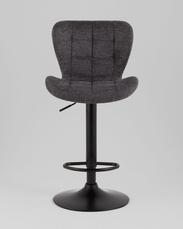 Стул барный ПОРШЕ серый — изображение 3