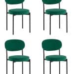 Стул Бриф SN велюр бежевый