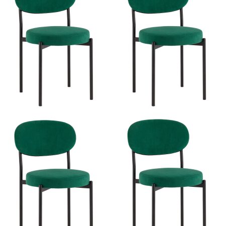 Стул Бриф SN велюр бежевый