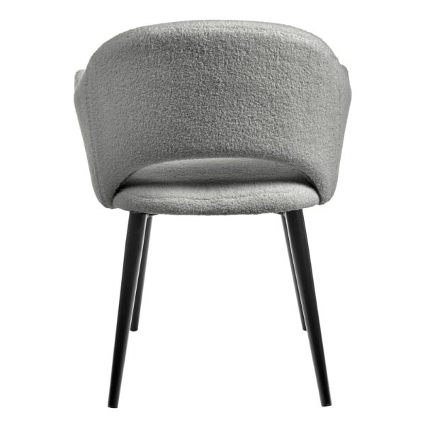 stul-bruno-svetlo-seryj-iskusstvennyj-meh-3 Стул Bruno светло-серый, искусственный мех — изображение 4