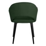 Стул Bruno зелёный — изображение 4