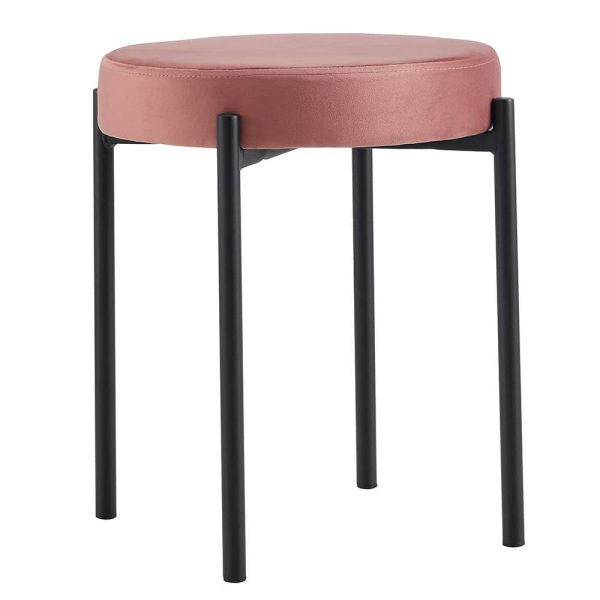 Стул Bug коралловый — изображение 2