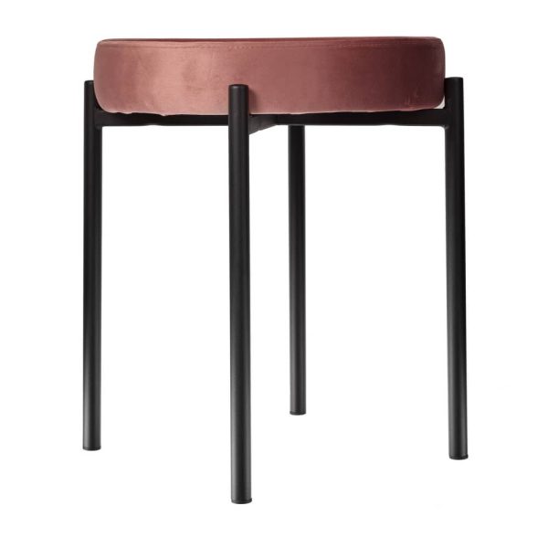 Стул Bug коралловый — изображение 3