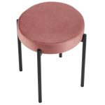 Стул Bug коралловый — изображение 5