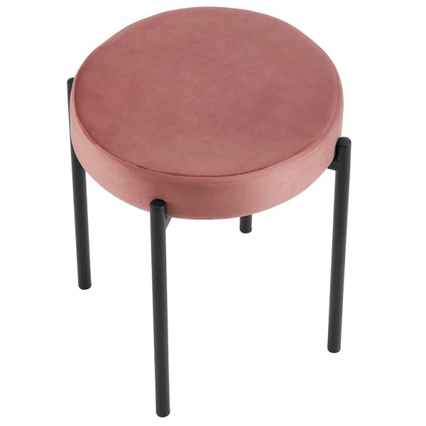 Стул Bug коралловый — изображение 5