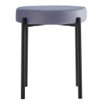 Стул Bug серый — изображение 2