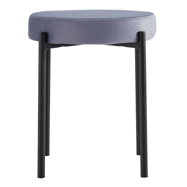 Стул Bug серый — изображение 2