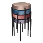 Стул Bug серый — изображение 4