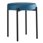 Стул Bug тёмно-бирюзовый — изображение 2