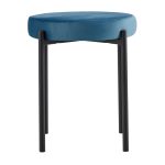 Стул Bug тёмно-бирюзовый — изображение 4