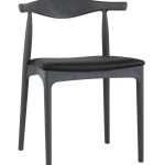 Стул Bull серый