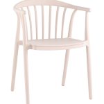 Стул Campo пластик бежевый