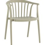 Стул Campo пластик зеленый