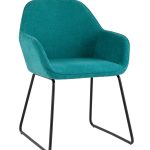 Стул Чак зеленый