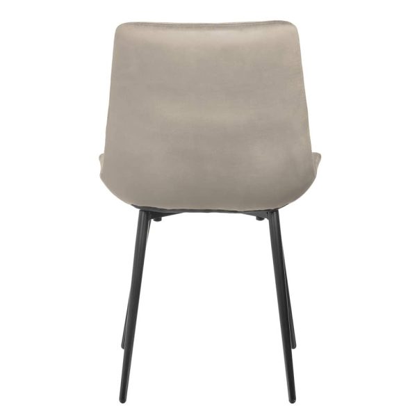 Стул Chester латте — изображение 4