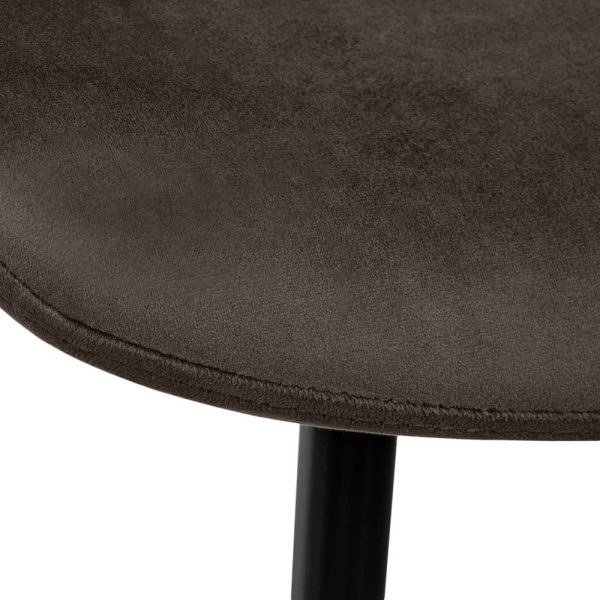 stul-chester-temno-korichnevyj-4 Стул Chester темно-коричневый — изображение 5