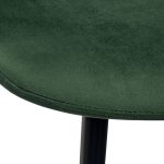 Стул Chester зеленый — изображение 5