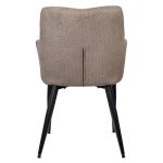 Стул Cozy латте — изображение 4