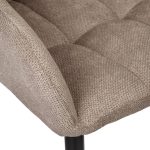 Стул Cozy латте — изображение 5