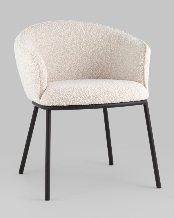 Стул Дон бежевый — изображение 2