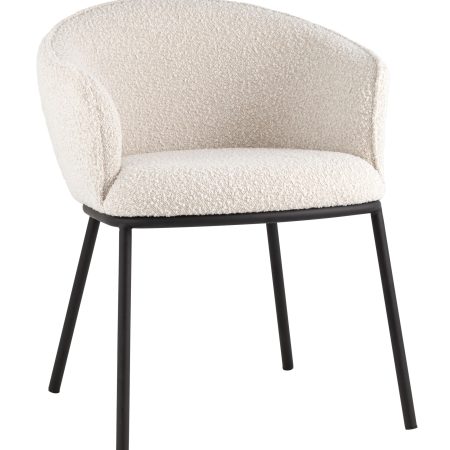 Стул Дон бежевый