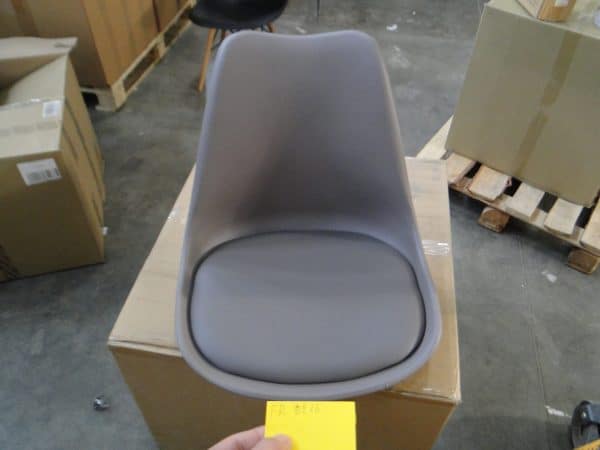 Стул Eames Bon латте FR 0216Y — изображение 2