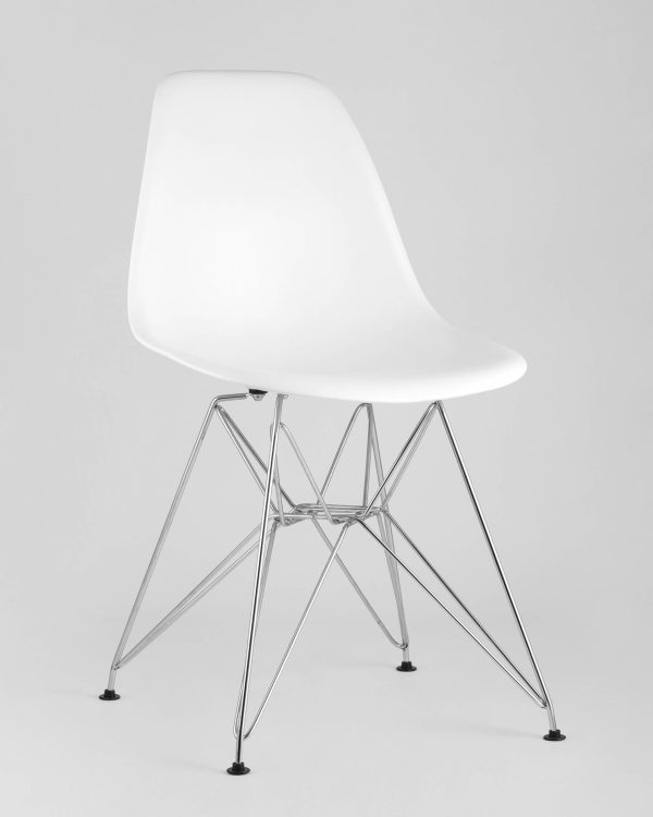 Стул Eames DSR белый — изображение 2
