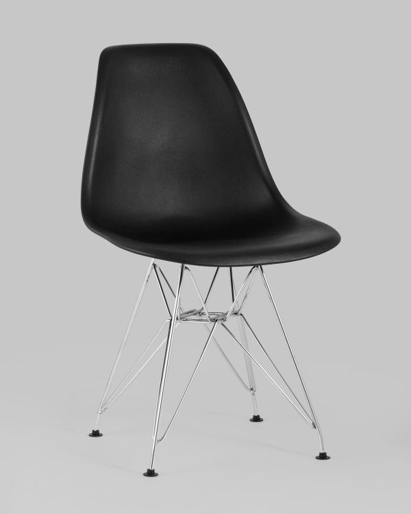 Стул Eames DSR черный — изображение 2