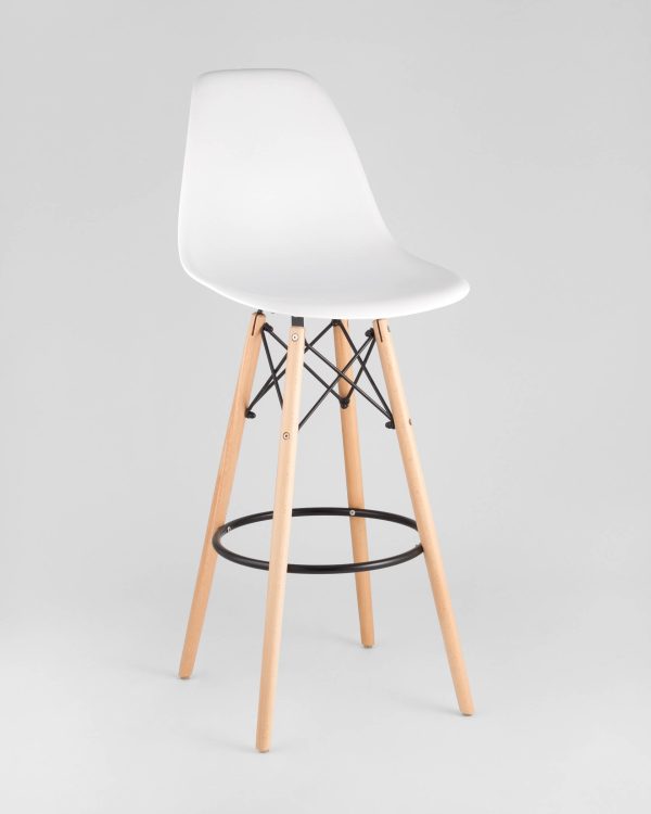 stul-eames-dsw-barnyj-belyj-1 Стул Eames DSW барный белый — изображение 2
