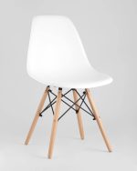 Стул Eames DSW белый x4 — изображение 2