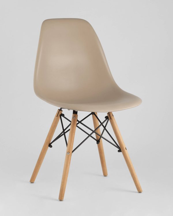 stul-eames-dsw-bezhevyj-1 Стул Eames DSW бежевый — изображение 2