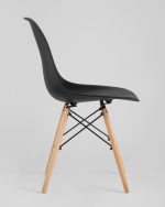 Стул Eames DSW черный x4 — изображение 2