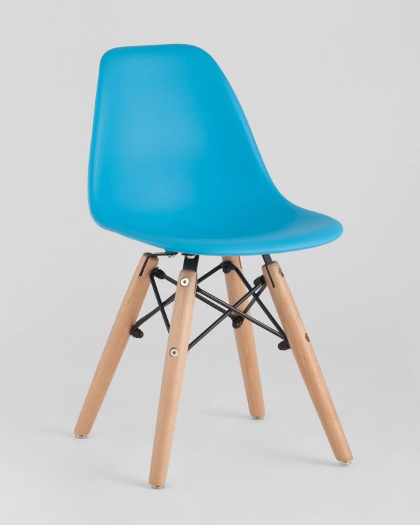 stul-eames-dsw-detskij-goluboj-1 Стул Eames DSW детский голубой — изображение 2