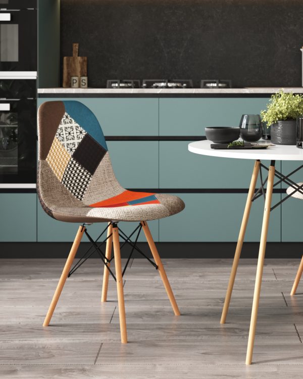 stul-eames-dsw-pjechvork-2 Стул Eames DSW пэчворк — изображение 3